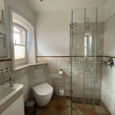 Σπίτι διακοπών Gaadt Sternchen Comfortable Βέστερλαντ