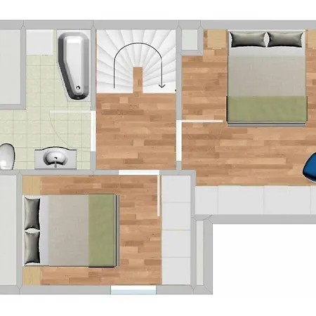 Gaadt Sternchen Comfortable