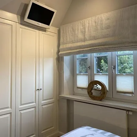 Σπίτι διακοπών Gaadt Sternchen Comfortable Βέστερλαντ