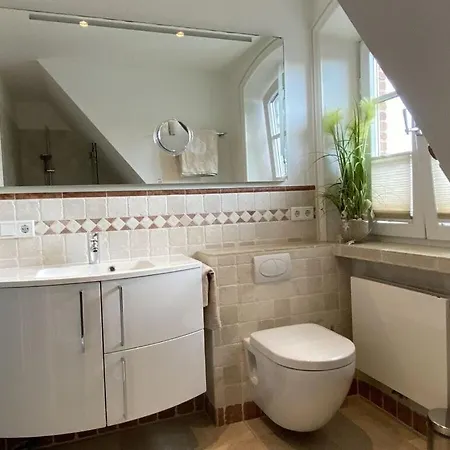 Gaadt Sternchen Comfortable Βέστερλαντ