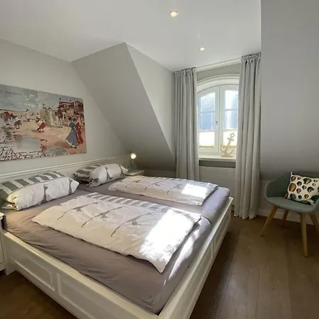 Σπίτι διακοπών Gaadt Sternchen Comfortable