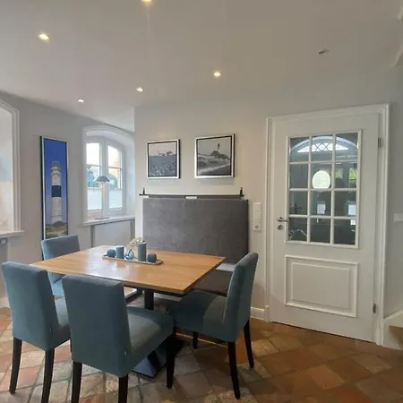 Gaadt Sternchen Comfortable * Βέστερλαντ