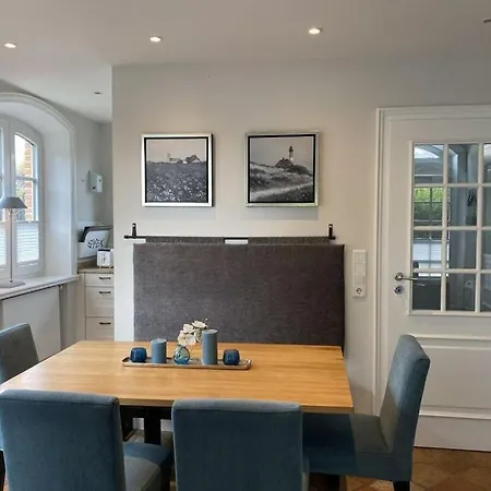 Gaadt Sternchen Comfortable Σπίτι διακοπών