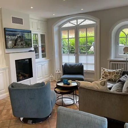 Gaadt Sternchen Comfortable Σπίτι διακοπών *