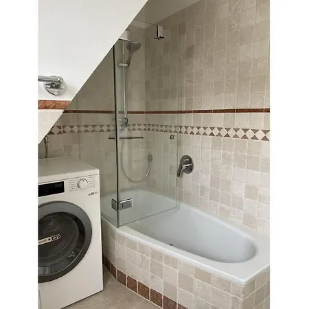 Σπίτι διακοπών Gaadt Sternchen Comfortable *