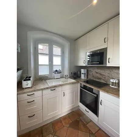 Σπίτι διακοπών Gaadt Sternchen Comfortable *