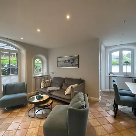 Gaadt Sternchen Comfortable Σπίτι διακοπών Βέστερλαντ