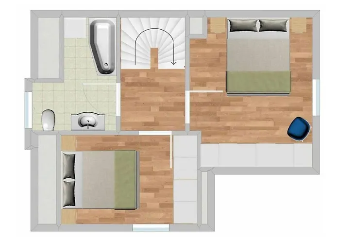 Gaadt Sternchen Comfortable