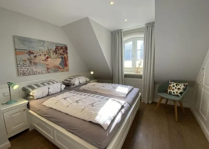 Vakantiehuis Gaadt Sternchen Comfortable