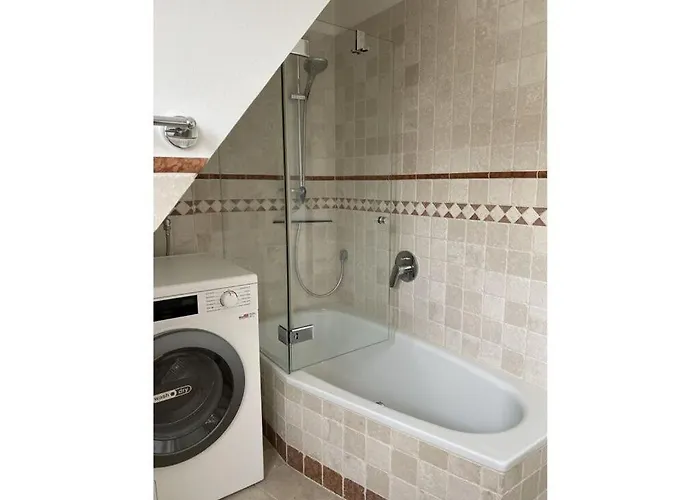 Vakantiehuis Gaadt Sternchen Comfortable *