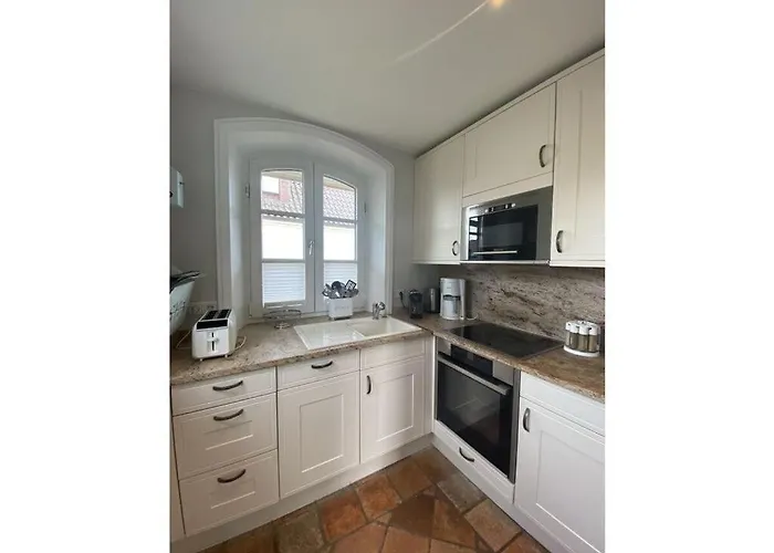 Vakantiehuis Gaadt Sternchen Comfortable *